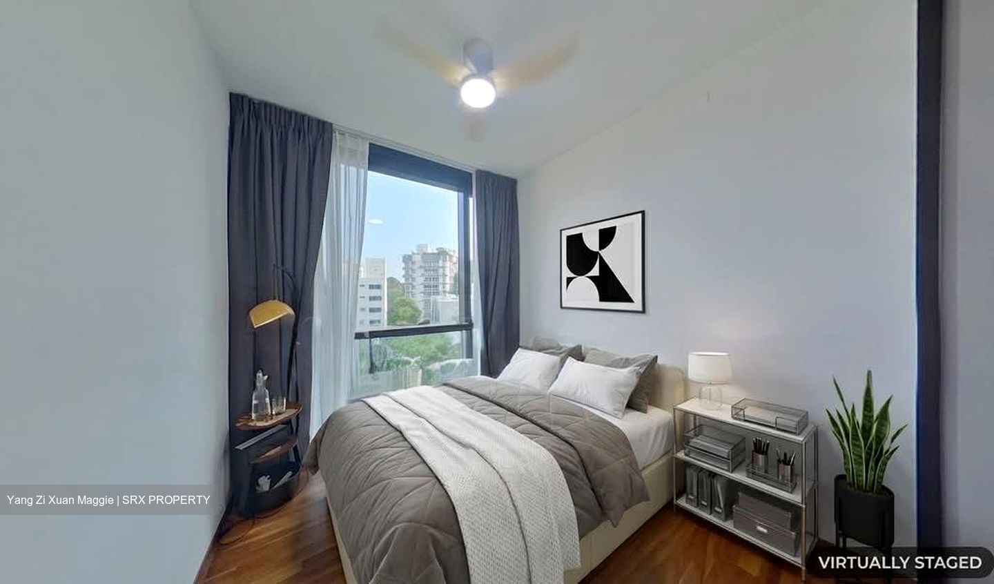 Hyll On Holland (D10), Condominium #546128101
